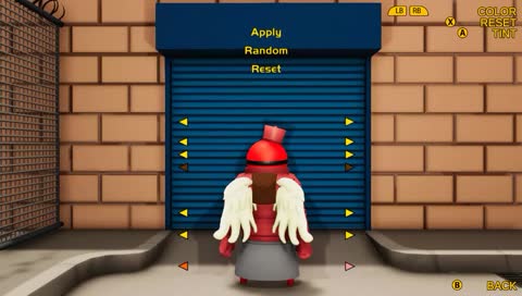 Beastly Multiplayer Fights