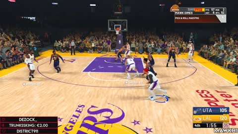 [FR/PC] Grind ☻ Playsharp 88