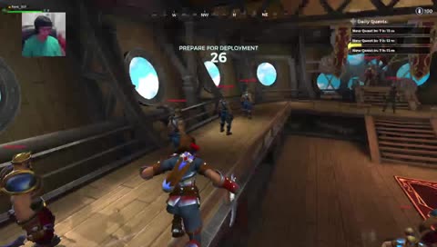 Duo Tourney Practice | PS4 NA 300+ Wins 50% Win Rate