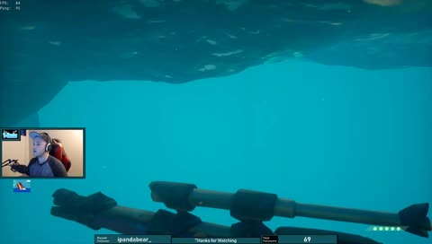 PvP Athena Steals [Twitch Affiliate Grind] [69 followers ;) ]