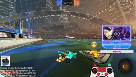 Freestyling || Positivity || Support || Happiness||  (1169\1200) #Tatmanarmy @RebelBTW on Twitter