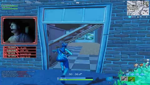 NA PRO // TFAULT SCRIMS