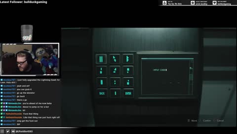Claire Time!