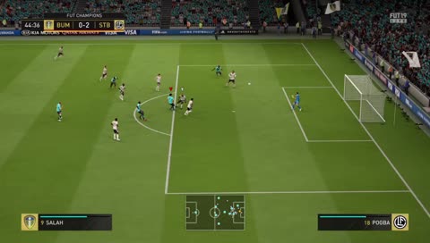 No Talk Fifa FUT Champs | face cam | Road to 175 Followers