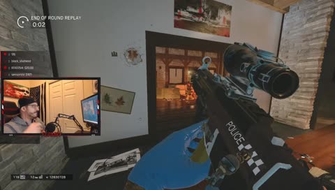 R6 Siege Ranked - Chill Vibes Only! No Rage Zone!