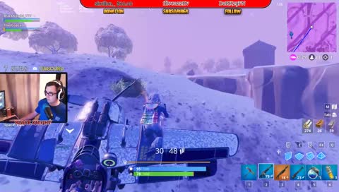 Chiller Grenade???? Now I am Confused...........   !prime