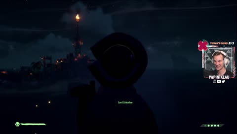 🍑 IHOP, or The Story of a One Legged Pirate, arrrr 😂 | !prime | Join !discord for Streamers and Gamers 💜