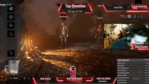 Playing With A Friend