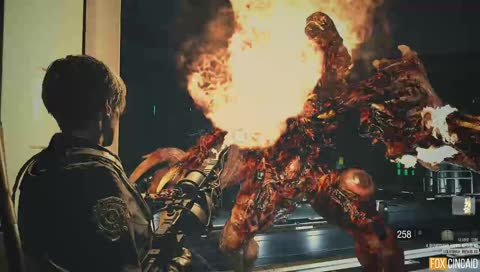 [HARDCORE][A Ranking] Zombies in 1998 were huge assholes......