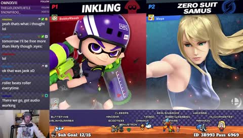 Viewer Battles + Elite Smash!