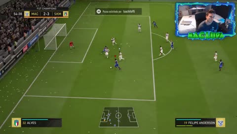 VOLVIMOS! Los 30 de FUT CHAMP en un dia? !|Jugador competitivo ARG| || !loots !video IG&TW @lucioorodriguez