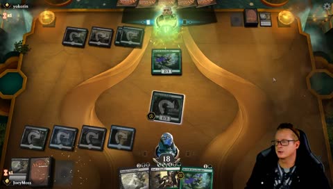New Decks! Sultai Midrange, Infinite Mill, and some random sauce