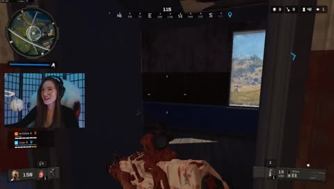 1 shot 2 kills