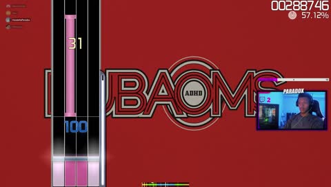 [PC/EN] Just Chillin Fo Da Night!!!