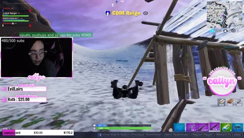 can someone clip this please