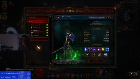 [FR-PC] farming chill diablo