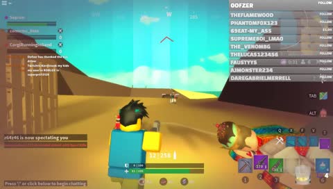 Seuprum pro island royal gay gamer