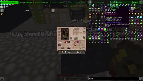 Equivalent Skies (Sub Server)