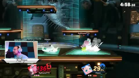 Case of the mondays? I can fix that