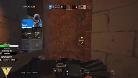 DRUNKIN BDAY STREAM! | New Followers Equal Shots??