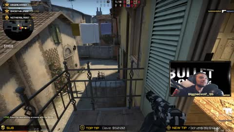 🐺live! 🐺 I don't know what to expect tonight MADNESS!!!