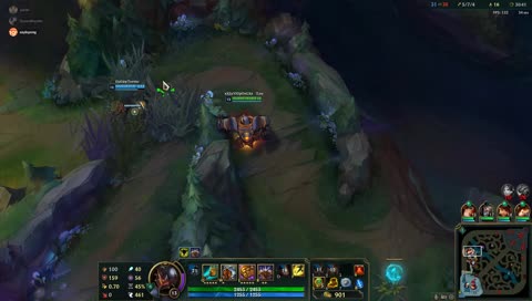 Road to challenger! W/Friends