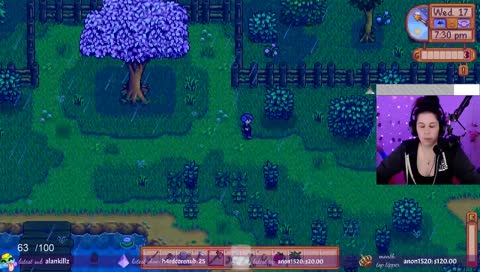New Co-op farm | @alijayne90 all socials | !patreon | 1 yr Sub Badge Keychains Coming Feb 2019