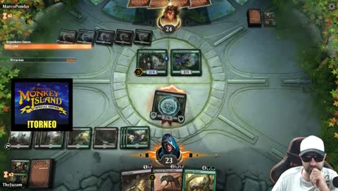 [MITICO] BOOSTERS GRATIS para nuevos seguidores! !torneo !sorteo HOY: De todo un poco...