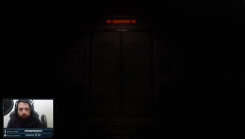 HARDCORE MX Resident Evil 2 contador de gritos !grito