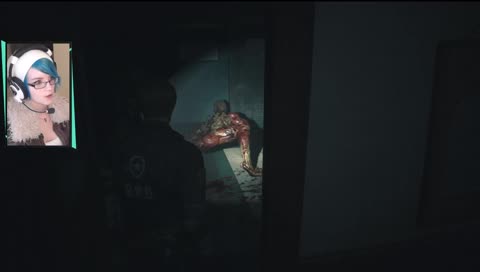SCARED AF