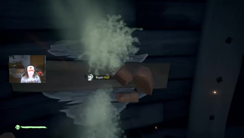 Yoinkin Forts and Sinkin Dorks