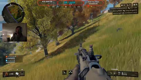 GMoney Dedicated Stream