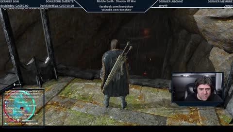 [QC/FR] Au Royaume du Roleplaying [RPG, MMO, Hack&Slash et RTS] en compagnie du joueur le plus "Casual" du monde!