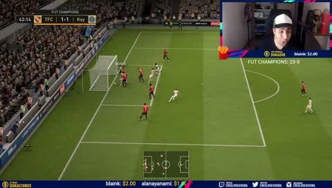 dios me esta ayudando