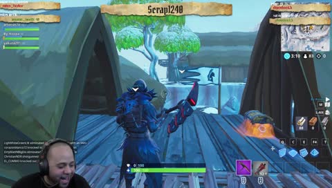 Men lie. Woman Lie. Numbers Don't!!!