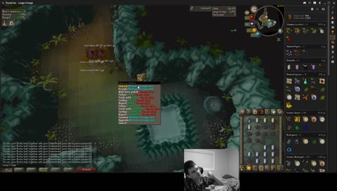 new to raiding, advanced in autism