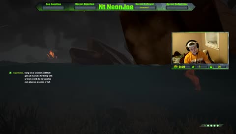 Getting The Big Booty