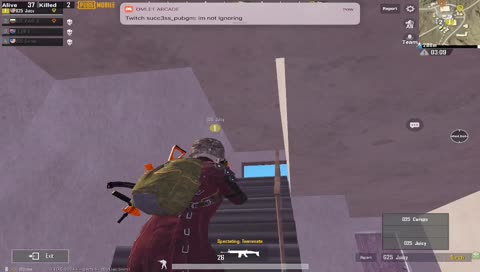 G25 Pabl0 PRO Player