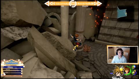 [PS4]~ The wait is over. Q__Q