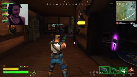 Solo Pop Up cup Hit em with the Quickness 176 Solos 537 Total 10k kills Pc goal (50/250)