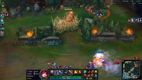 Um Urf Urf Urf Urf. got it?