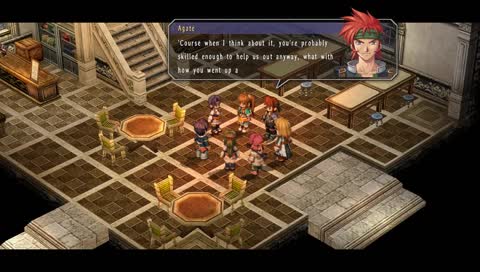 [First Playthrough] Ft. Golden Haired Man