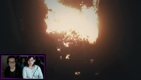 Resident Evil 2 w/ @Sephorai