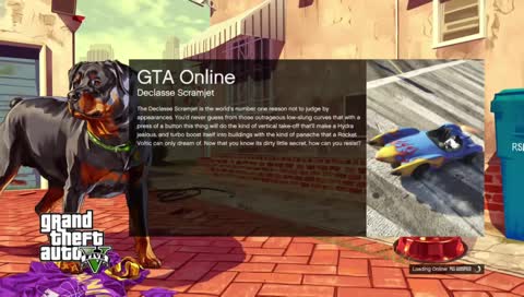 Gta 5 Comedy Night With PGS