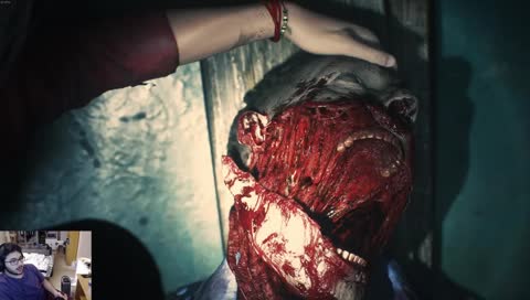 Resident Evil 2 Remake HUNK Run
