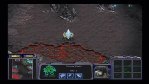 24/7 Classic Starcraft VoD stream 2000-2012 (6344 VoDs)