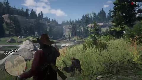 Finishing Story Mode