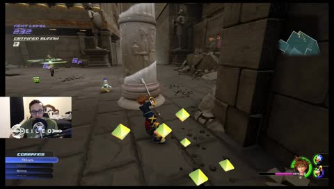 [Proud Mode] First Playthrough!