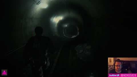 Grown Man Crying | Resident Evil 2 REMAKE (PC)