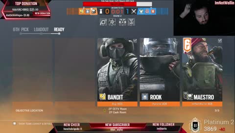 Messin around until the crew gets on. | !brigade | !evil !twitter